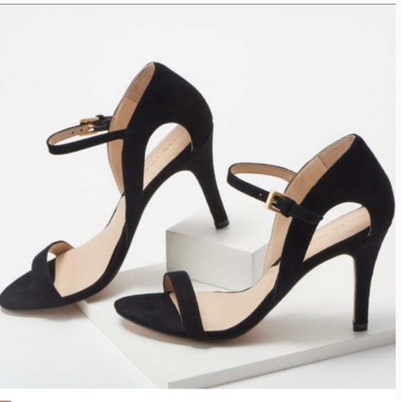Adrienne Vittadini Shoes - Adrienne Vittadini Garcia Heels